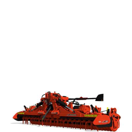 Hr 6040 Rcs